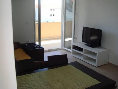 Apartments Domuzin Biograd Na Moru Exteriör bild